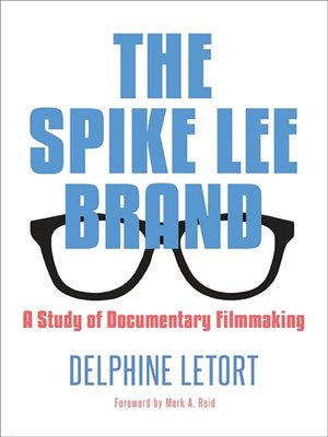 cover image of The Spike Lee Brand